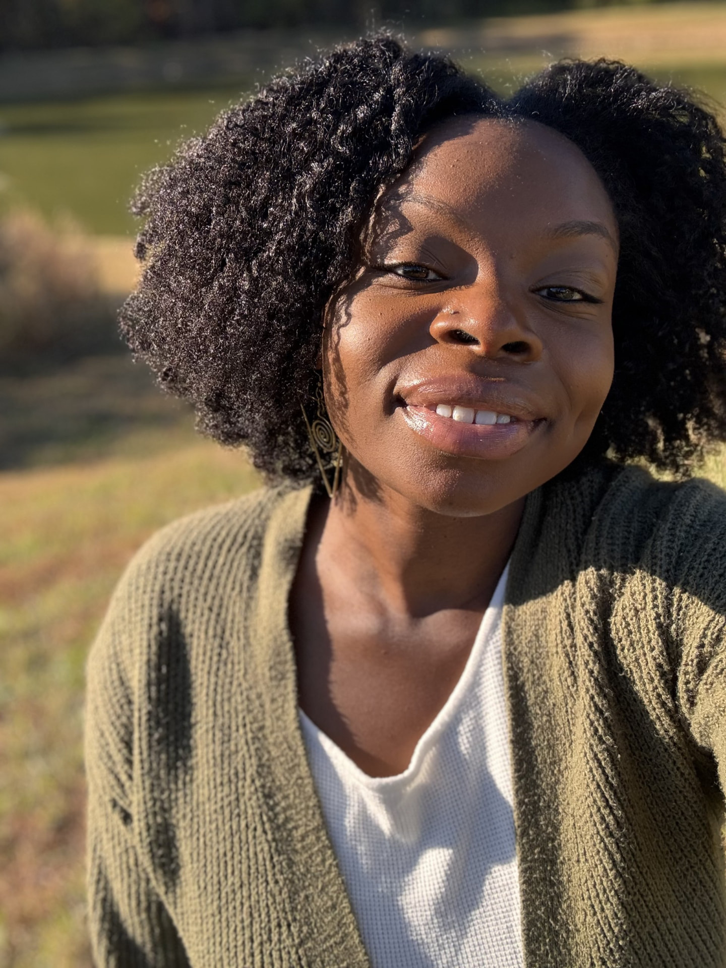 Miranda Johnson, MSW, LCSWA, Outpatient Therapist